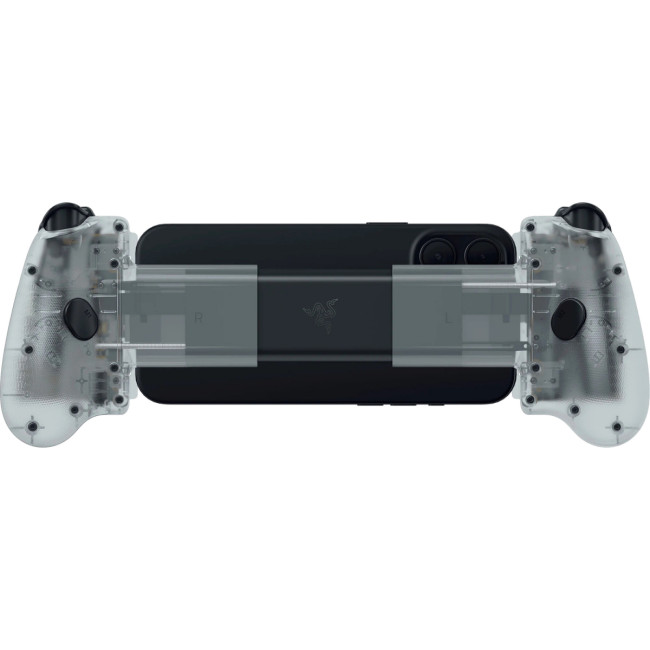 Игровой контроллер Razer Kishi V3 - Phantom White Ed. Razer RZ06-03550200-R3M1 Игровой контроллер Razer Kishi V3 - Phantom White Ed. Razer RZ06-03550200-R3M1