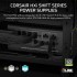 Блоки питания Corsair HX1500i SHIFT CP-9020269-UK Блоки питания Corsair HX1500i SHIFT CP-9020269-UK