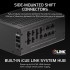 Блоки питания Corsair HX1500i SHIFT CP-9020269-UK Блоки питания Corsair HX1500i SHIFT CP-9020269-UK