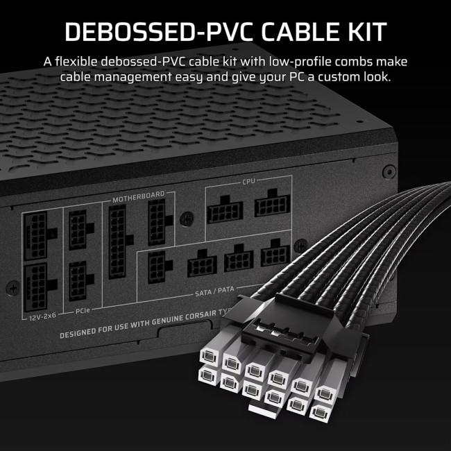 Блоки питания Corsair HX1500i SHIFT CP-9020269-UK Блоки питания Corsair HX1500i SHIFT CP-9020269-UK