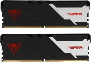 Память DDR5 2x16Gb 6800MHz Patriot PVV532G680C34K