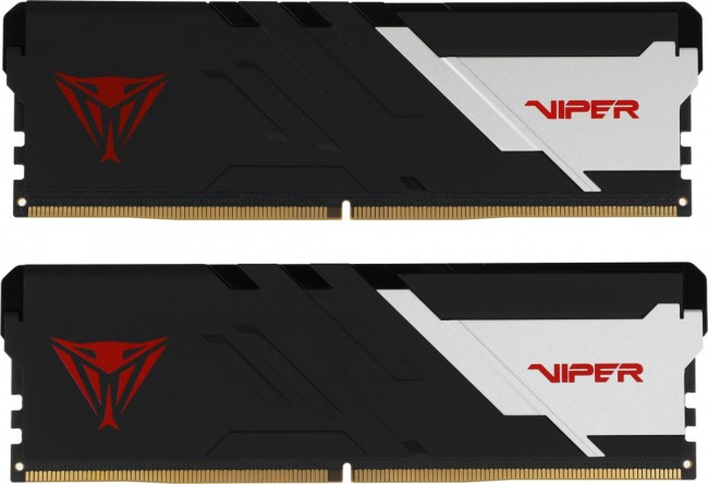 Память DDR5 2x16Gb 6800MHz Patriot PVV532G680C34K