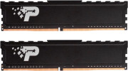 Память DDR4 2x16GB 3200MHz Patriot PSP432G3200KH1 Память DDR4 2x16GB 3200MHz Patriot PSP432G3200KH1
