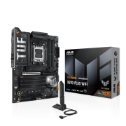 Материнская плата ASUS TUF GAMING X870-PLUS WIFI (90MB1IU0-M0EAY0)