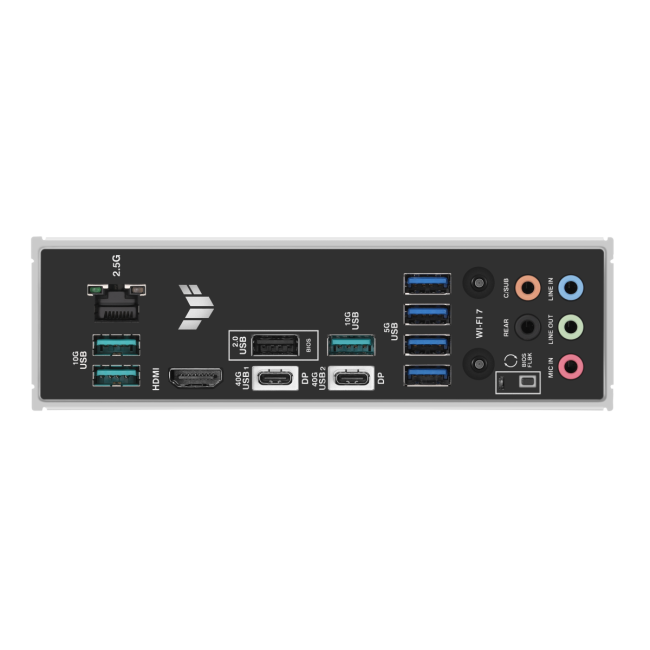 Материнская плата ASUS TUF GAMING X870-PLUS WIFI (90MB1IU0-M0EAY0)