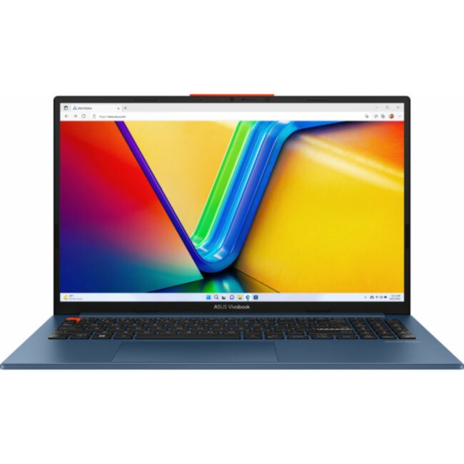 Ноутбук ASUS Vivobook S K5504VA-MA086W (90NB0ZK1-M003Y0) Ноутбук ASUS Vivobook S K5504VA-MA086W (90NB0ZK1-M003Y0)