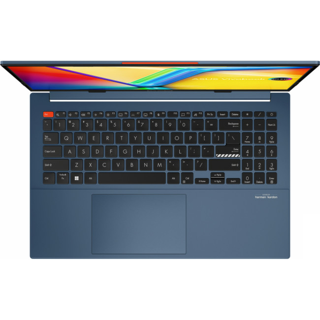 Ноутбук ASUS Vivobook S K5504VA-MA086W (90NB0ZK1-M003Y0) Ноутбук ASUS Vivobook S K5504VA-MA086W (90NB0ZK1-M003Y0)