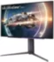 Монитор LG LCD 27GR95QE-B LG 27GR95QE-B
