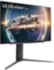 Монитор LG LCD 27GR95QE-B LG 27GR95QE-B