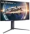 Монитор LG LCD 27GR95QE-B LG 27GR95QE-B