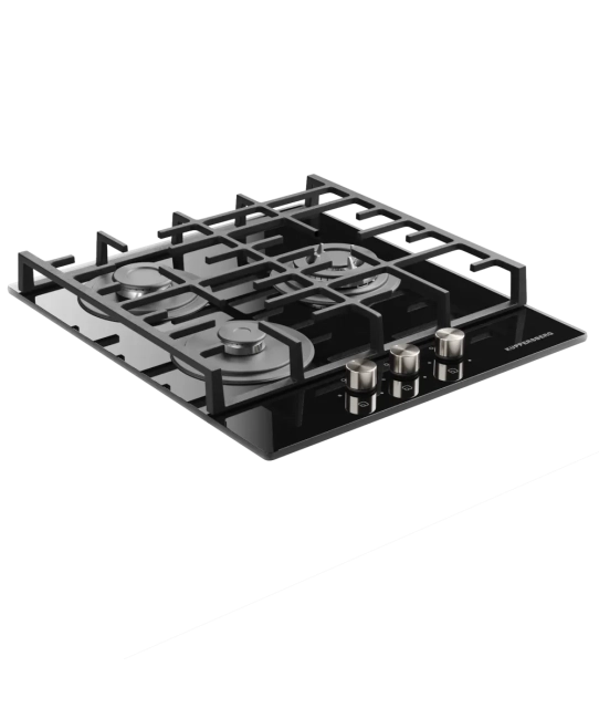 Газовая варочная поверхность Kuppersberg Kuppersberg FG 45 B
