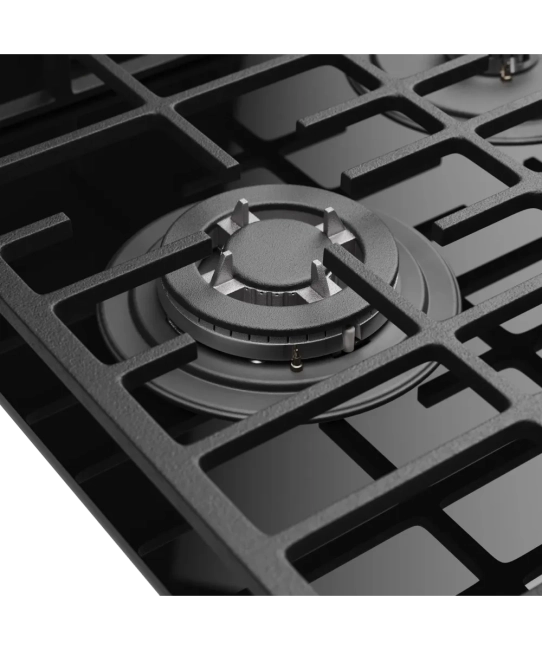 Газовая варочная поверхность Kuppersberg Kuppersberg FG 45 B