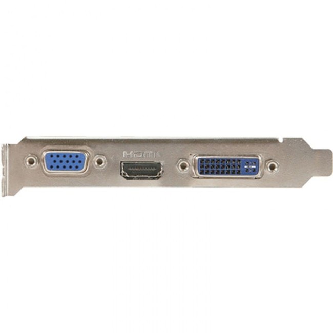 Видеокарта AFOX CORPORATION AFR5230-2048D3L5 Видеокарта AFOX CORPORATION AFR5230-2048D3L5