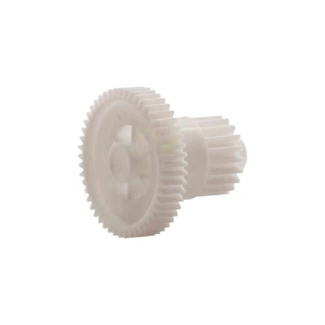 Шестерня привода Ricoh 1015 ( блока закрепления, Coupled Gear - 20/49Z, 12 ) Ricoh B0391156