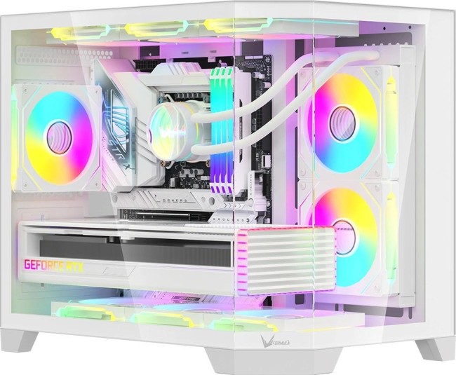 Корпус Formula CRYSTAL Z6M FLOE