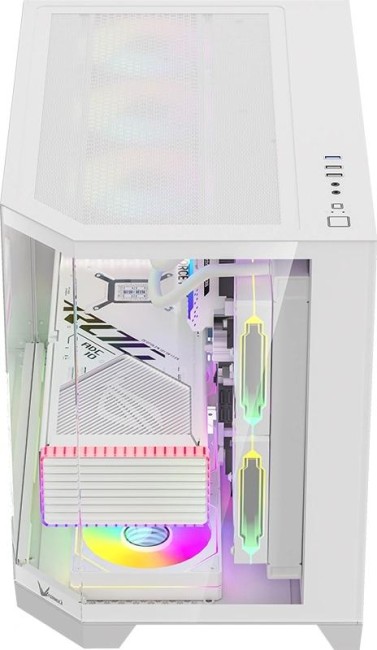 Корпус Formula CRYSTAL Z6M FLOE