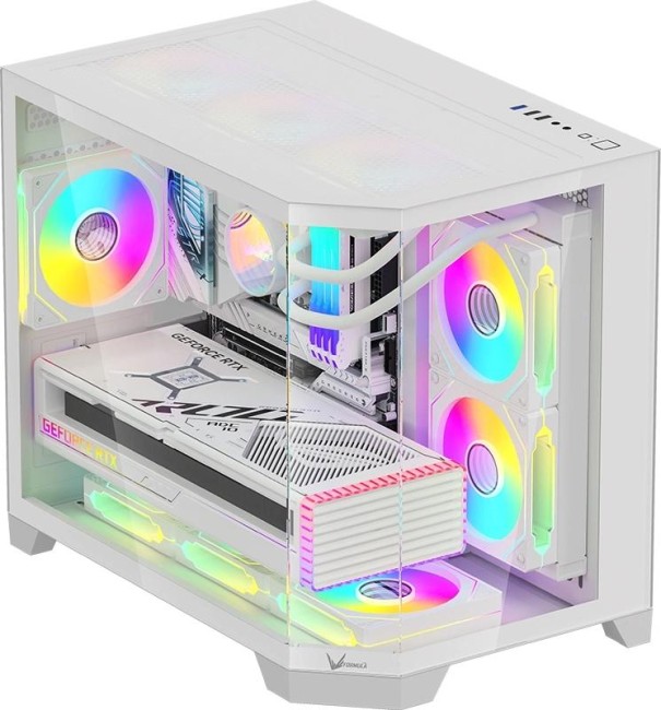 Корпус Formula CRYSTAL Z6M FLOE