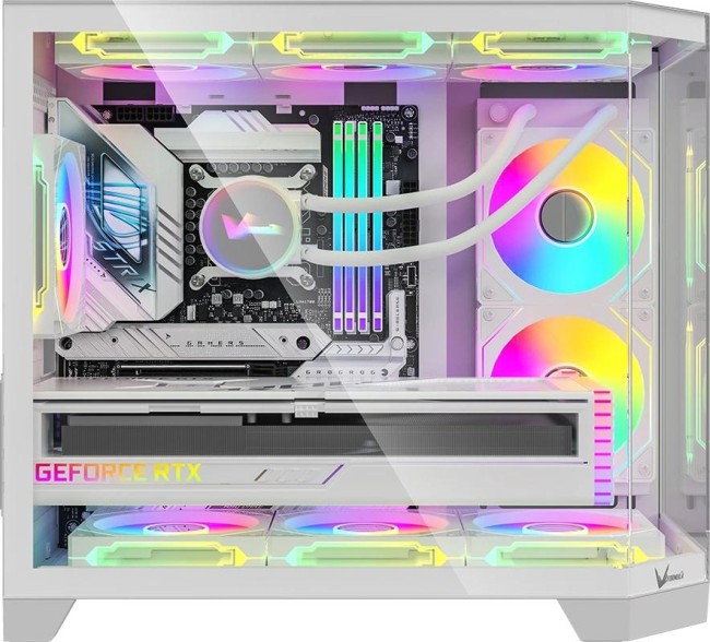 Корпус Formula CRYSTAL Z6M FLOE