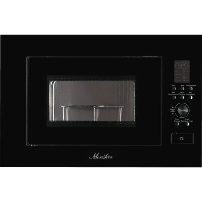 Встраиваемая микроволновая печь Monsher Monsher MMH 2050 B
