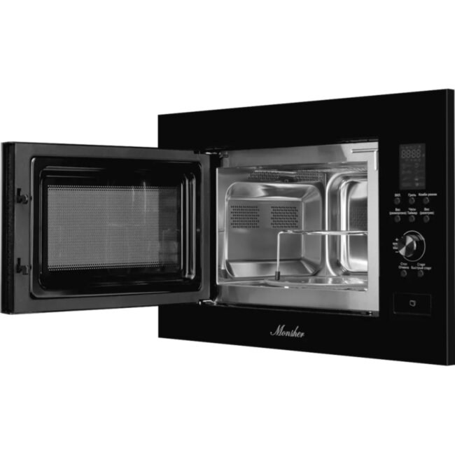 Встраиваемая микроволновая печь Monsher Monsher MMH 2050 B