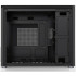 Корпус без блока питания JONSBO D30 black