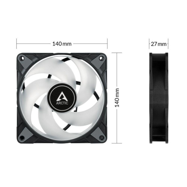 Вентилятор ARCTIC ACFAN00239A Вентилятор ARCTIC ACFAN00239A