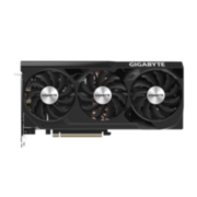 Видеокарта GIGABYTE GeForce RTX 4070 Ti WINDFORCE GV-N407TWF3-12GD Видеокарта GIGABYTE GeForce RTX 4070 Ti WINDFORCE GV-N407TWF3-12GD
