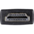 Кабель HDMI-19M --MiniHDMI-19M ver 2.0 1.8m  VCOM <CG583-1.8M> VCOM CG583-1.8M