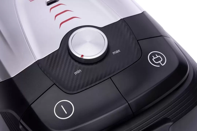 Пылесос Sharp Sharp ECJB19RS Пылесос Sharp Sharp ECJB19RS