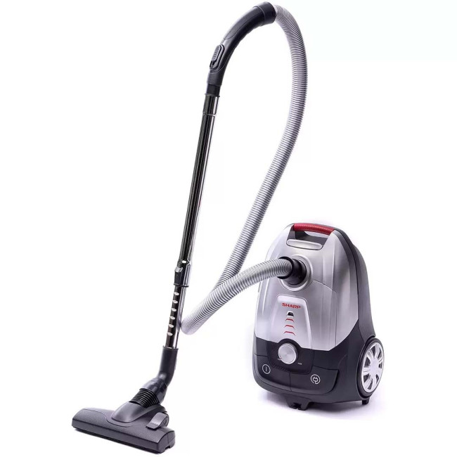 Пылесос Sharp Sharp ECJB19RS Пылесос Sharp Sharp ECJB19RS