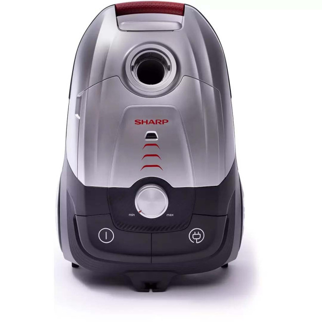 Пылесос Sharp Sharp ECJB19RS Пылесос Sharp Sharp ECJB19RS