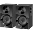 Defender Акустическая 2.0 система Aurora S10 12 Вт, деревянный корпус, 230В Defender 65414