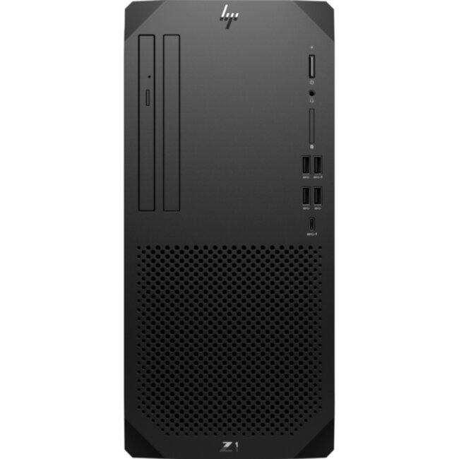 Рабочая станция HP Z1 G9 5F0G0EA#ABZ Рабочая станция HP Z1 G9 5F0G0EA#ABZ