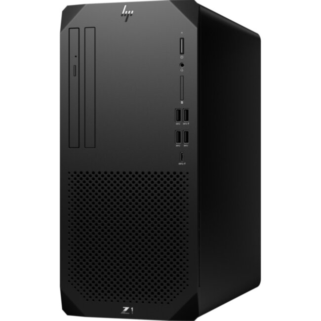 Рабочая станция HP Z1 G9 5F0G0EA#ABZ Рабочая станция HP Z1 G9 5F0G0EA#ABZ