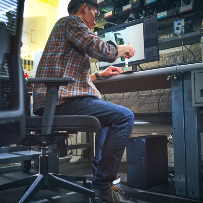 Рабочая станция HP Z1 G9 5F0G0EA#ABZ Рабочая станция HP Z1 G9 5F0G0EA#ABZ