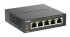 Коммутатор D-Link DGS-1005P/B3A