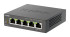 Коммутатор D-Link DGS-1005P/B3A