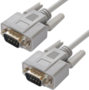 Greenconnect Кабель COM RS-232 порта соединительный 1.8m GCR-DB9CM2M-1.8m, 9M AM / 9M AM Premium, серый, пластиковый пакет Greenconnect COM DB9/DB9 RS-232/RS-232 9M/9M Greenconnect Кабель COM RS-232 порта соединительный 1.8m GCR-DB9CM2M-1.8m, 9M AM / 9M AM Premium, серый, пластиковый пакет Greenconnect COM DB9/DB9 RS-232/RS-232 9M/9M