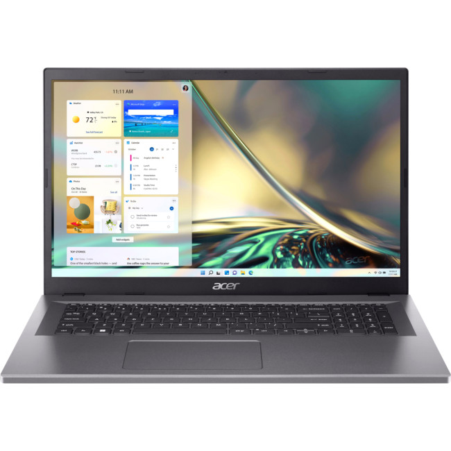 Ноутбук ACER Aspire3 17 A317-55P-P8DQ (NX.KDKCD.00A)