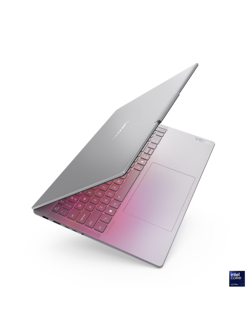 Ноутбук Lenovo Yoga Pro 9 16IAH10 16" Ноутбук Lenovo Yoga Pro 9 16IAH10 16"