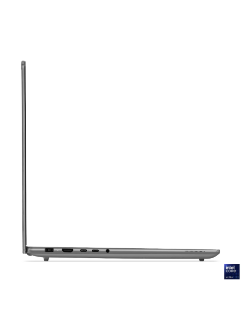 Ноутбук Lenovo Yoga Pro 9 16IAH10 16" Ноутбук Lenovo Yoga Pro 9 16IAH10 16"