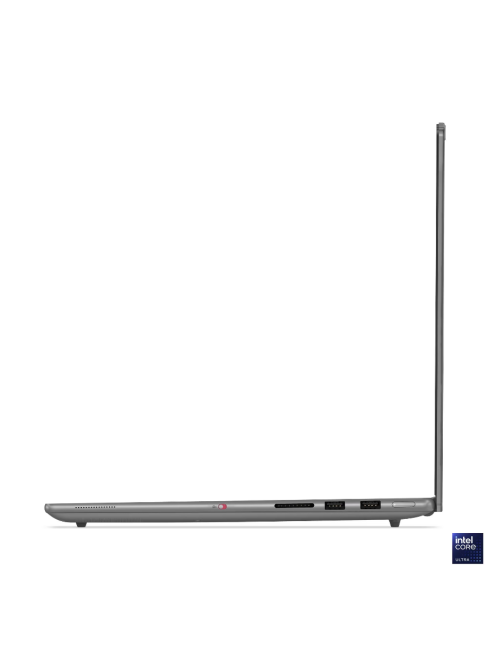 Ноутбук Lenovo Yoga Pro 9 16IAH10 16" Ноутбук Lenovo Yoga Pro 9 16IAH10 16"