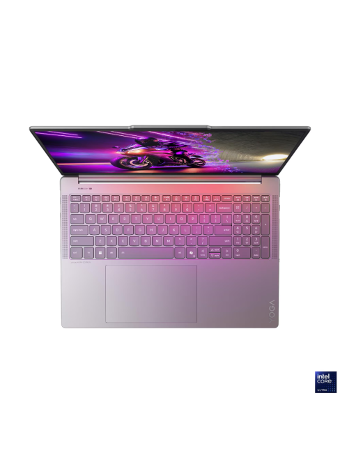 Ноутбук Lenovo Yoga Pro 9 16IAH10 16" Ноутбук Lenovo Yoga Pro 9 16IAH10 16"
