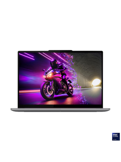 Ноутбук Lenovo Yoga Pro 9 16IAH10 16" Ноутбук Lenovo Yoga Pro 9 16IAH10 16"