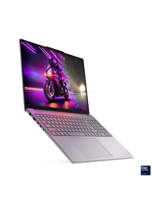 Ноутбук Lenovo Yoga Pro 9 16IAH10 16" Ноутбук Lenovo Yoga Pro 9 16IAH10 16"