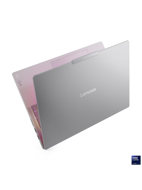 Ноутбук Lenovo Yoga Pro 9 16IAH10 16" Ноутбук Lenovo Yoga Pro 9 16IAH10 16"