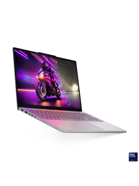 Ноутбук Lenovo Yoga Pro 9 16IAH10 16" Ноутбук Lenovo Yoga Pro 9 16IAH10 16"