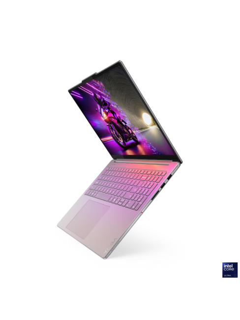 Ноутбук Lenovo Yoga Pro 9 16IAH10 16" Ноутбук Lenovo Yoga Pro 9 16IAH10 16"