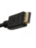 Кабель-переходник 4K*60Hz 1.2V Mini DisplayPort M <--> Display Port M 1,8м Telecom (TA682-1.8M) Telecom Mini DisplayPort (m) to DisplayPort (m)
