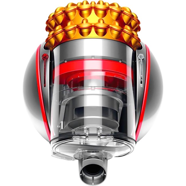 Пылесос проводной Dyson Dyson CY26 Multifloor 2 230278-01 Пылесос проводной Dyson Dyson CY26 Multifloor 2 230278-01